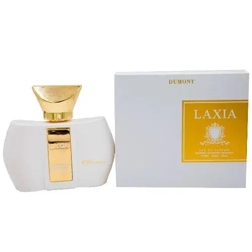 Experience Elegance with Laxia Charm Eau’s Exotic Floral Fragrance Women’s Perfume Dumont