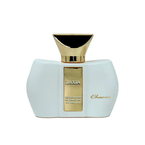 Laxia Charm Perfume for Women Exotic Floral Fragrance Women’s Dumont