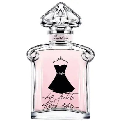 Unleash Confidence with Petite Robe Noire Fragrance for Effortless Glamour Women’s Perfume Guerlain