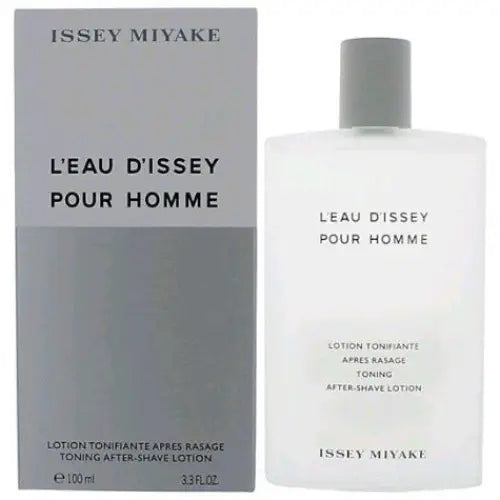 Discover the Captivating Woody Scent of L’Eau D’Issey by Issey Miyake Aftershave