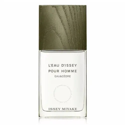 Unleash Bold Elegance with L’Eau d’Issey Eau de Parfum 1994 Men’s Cologne Issey Miyake