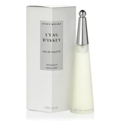 Experience the Floral Symphony of L’Eau D’Issey Eau Women’s Perfume Issey Miyake