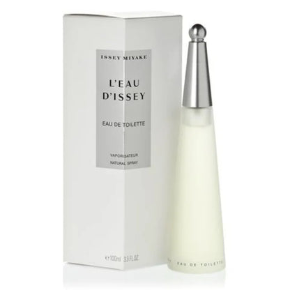 L’eau d’Issey Eau Blooming Floral Aquatic Elixir Women’s Perfume Issey Miyake