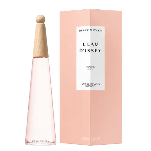 Discover the Alluring Freshness of L’Eau D’Issey Pivoine Intense Women’s Perfume Issey Miyake