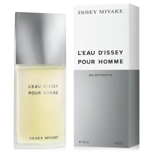 Unleash the Night with D’Issey Pour Homme’s Bold Woody Scent! Men’s Cologne Issey Miyake