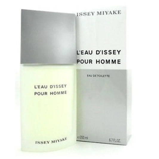 L’Eau d’Issey Pour Homme Evening Woody Scent with Rich Base Notes Men’s Cologne Issey Miyake