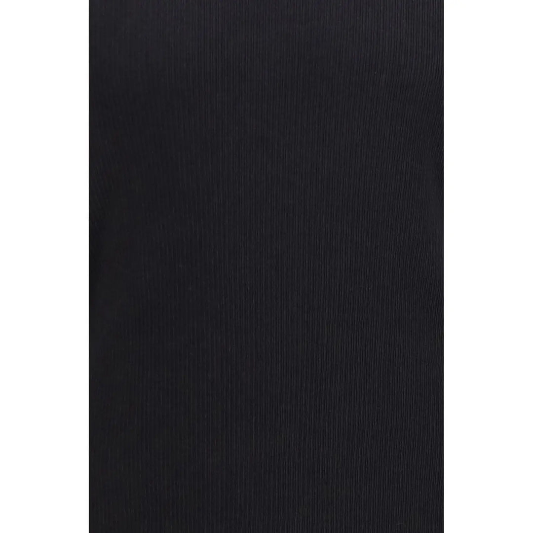 Our Legacy Black Cotton Sweatshirt