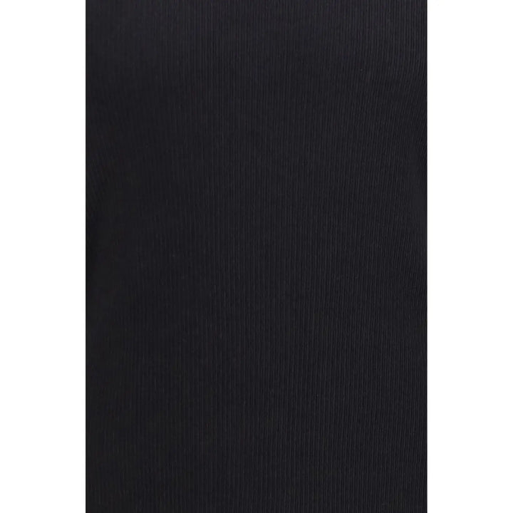 Our Legacy Black Cotton Sweatshirt