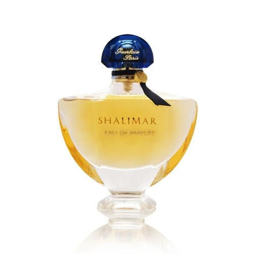 Legendary Women’s Fragrance with Citrus and Floral Notes Perfume Guerlain