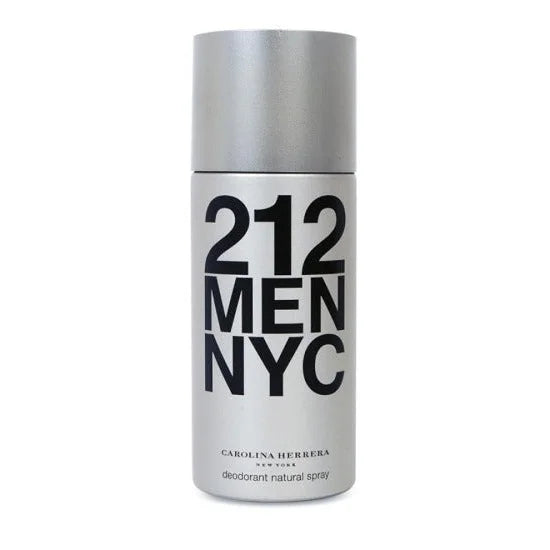 Lemon Leaf and Sandalwood Cologne with Spicy Heart Notes for Men Men’s Bath & Body Carolina Herrera