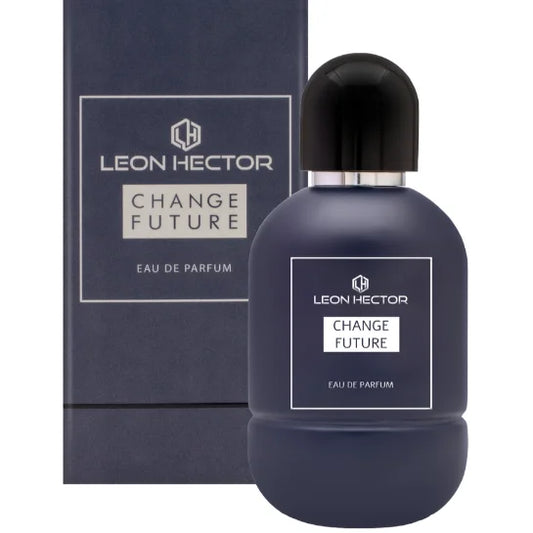 Leon Hector Change Future Unleashed Aromatic Cologne for Men Men’s