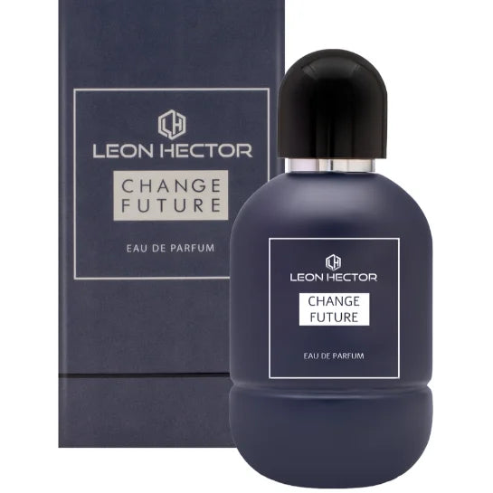 Leon Hector Men’s Cologne - Change Future Unleashed