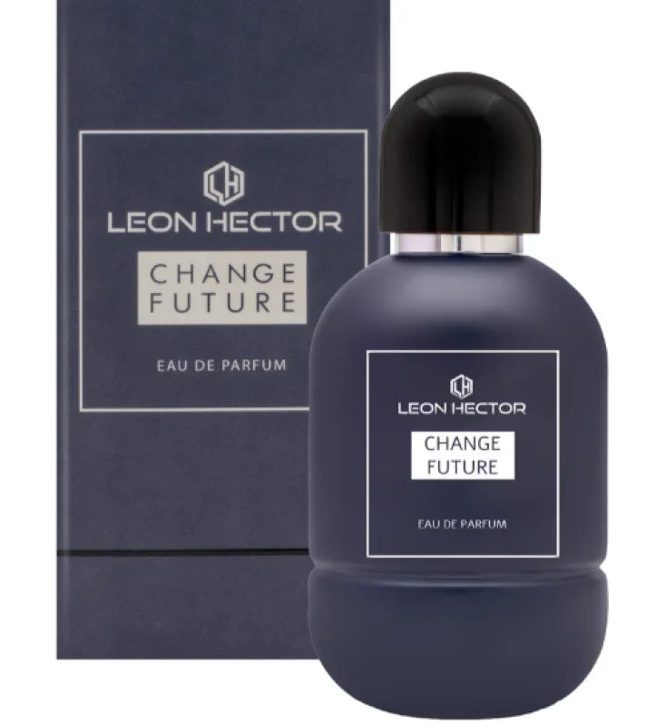 Leon Hector Men’s Cologne - Change Future Unleashed Eau Seduction Ignite the Night