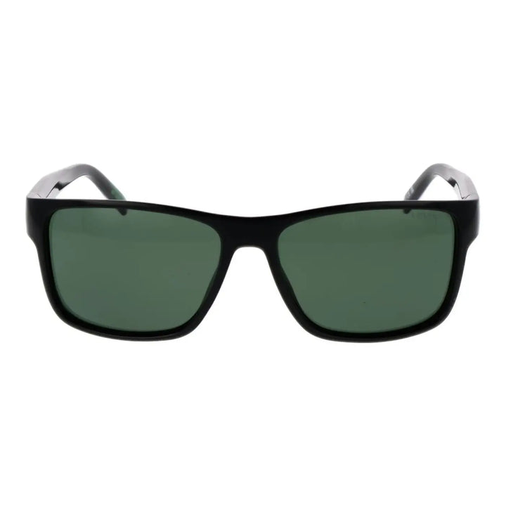 Levi’s Black Polyamide Sunglasses