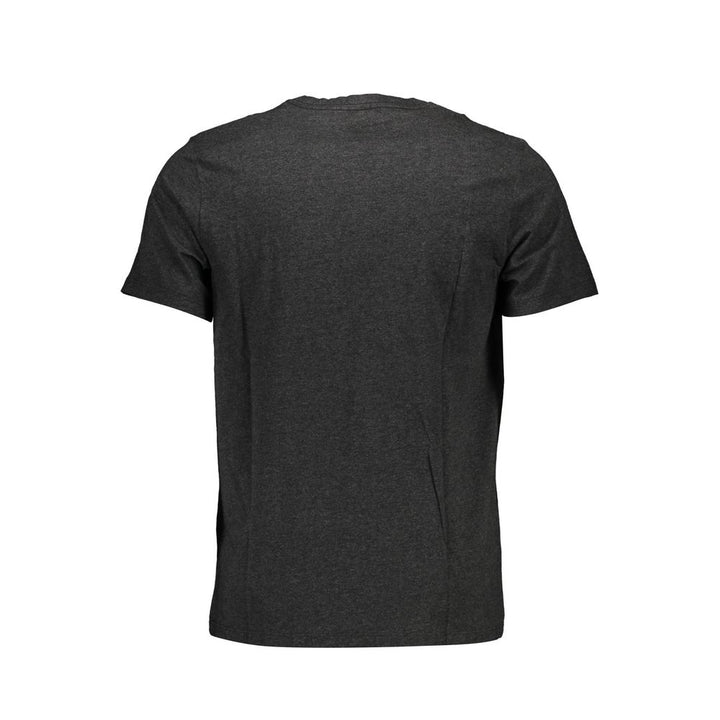 Levi’s Grigio Cotton Men’s T-shirt
