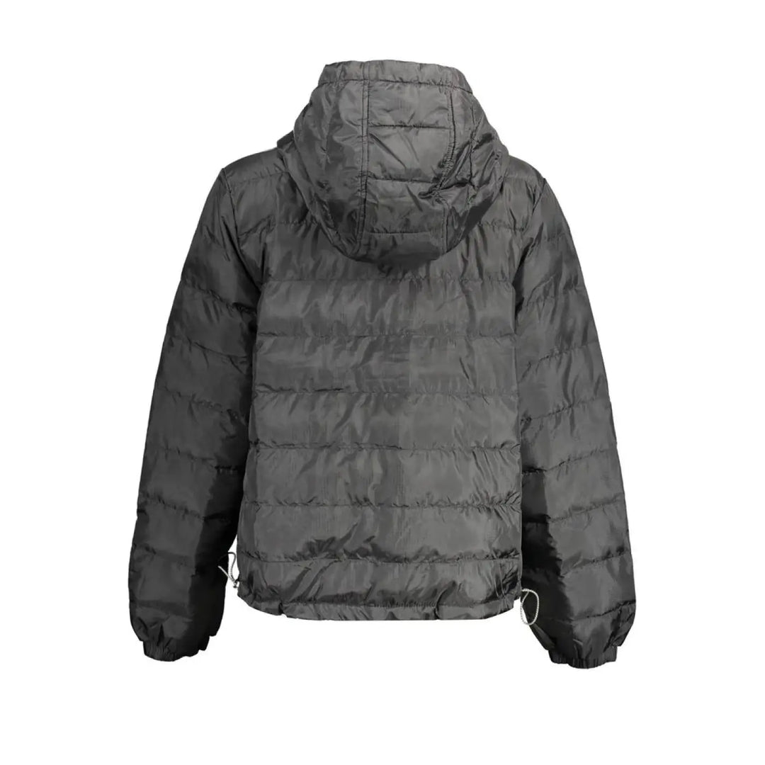 Levi’s Nero Polyester Women Jacket