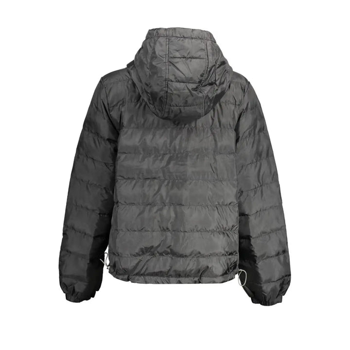 Levi’s Nero Polyester Women Jacket
