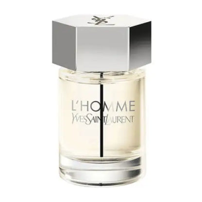 Experience the Distinctive Freshness of Yves Saint Laurent L’homme Cologne Men’s