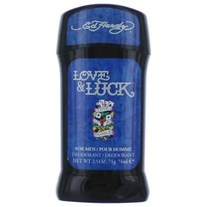 Light Cologne for Men with Citruses and Cardamom Hardy Love Scent Men’s Bath & Body Christian Audigier