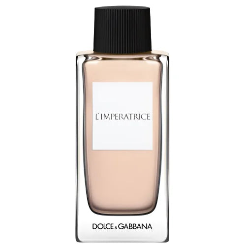 L’Imperatrice Eau by Dolce & Gabbana Anthology Fragrance Collection Women’s Perfume