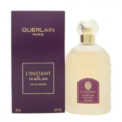 Enchanting Guerlain Eau That Wraps You in Floral Sweetness Women’s Perfume