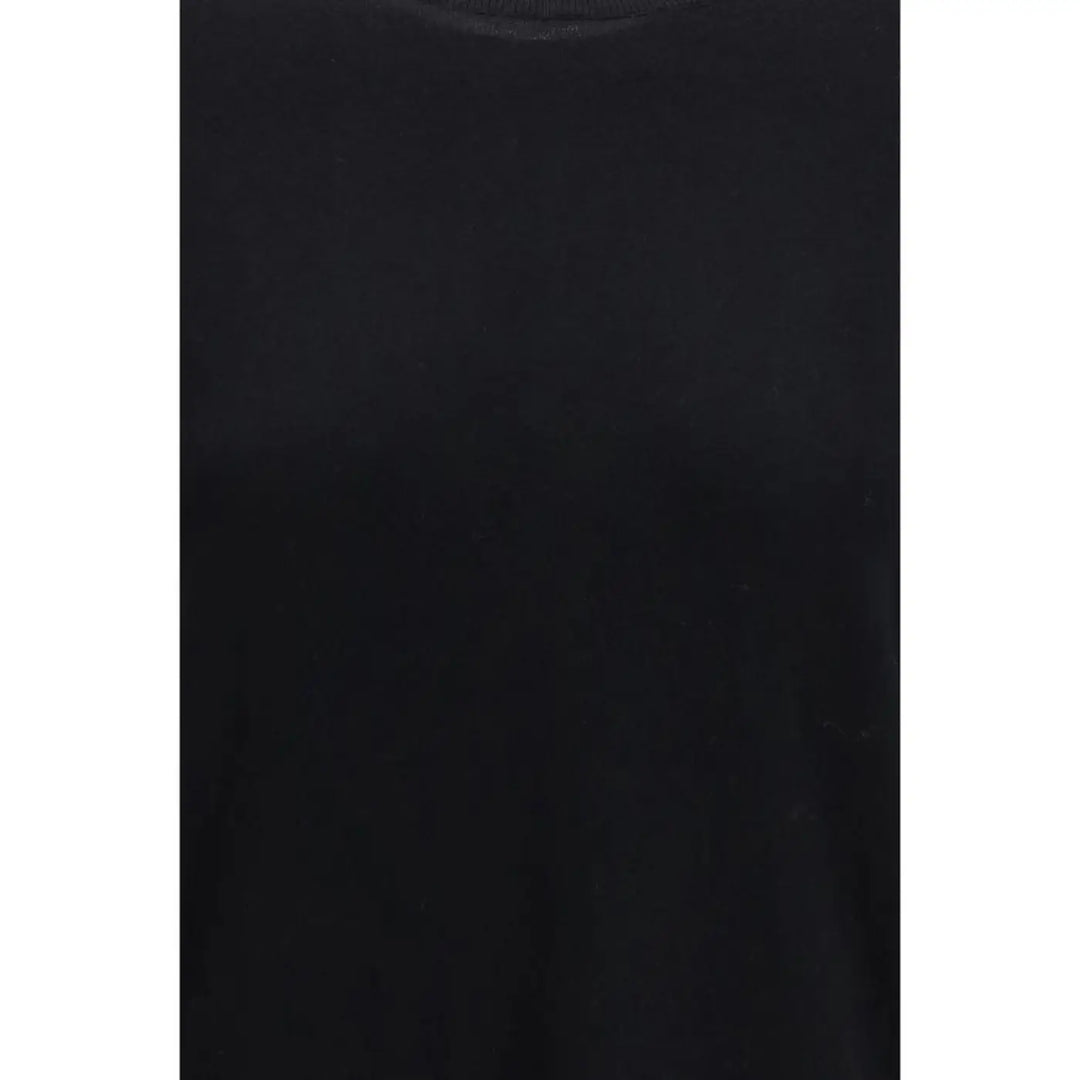 Lisa Yang Black Cashmere Sweater