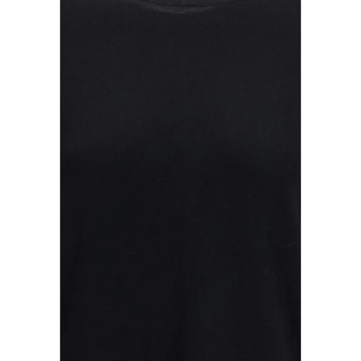 Lisa Yang Black Cashmere Sweater