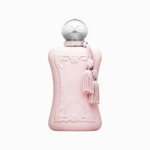 Litchi and Peony Perfume with Floral Woody Notes for Women Women’s Parfums De Marly