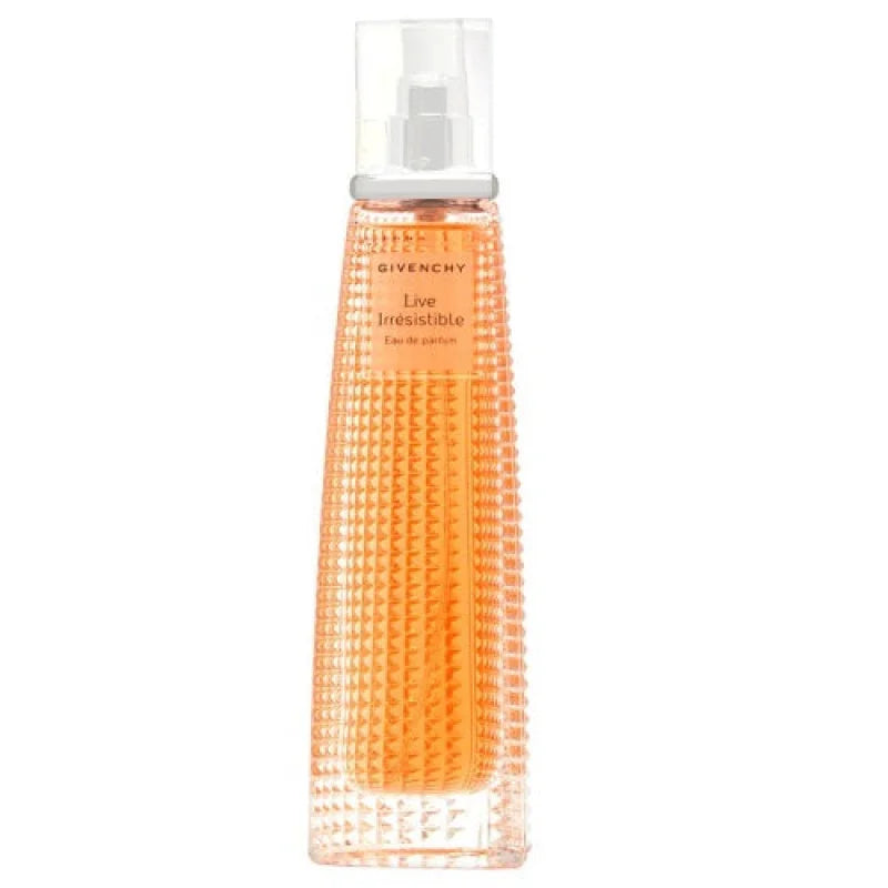 Live Irresistible Eau Vibrant Fruity Floral Spice Perfume Women’s Givenchy
