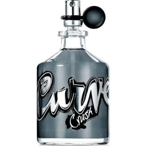 Liz Claiborne Men’s Cologne - Curve Crush