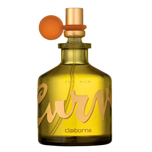 Liz Claiborne Curve Unmistakably Masculine Scent Motif for Men Men’s Cologne