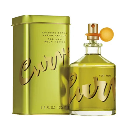 Liz Claiborne Curve Unmistakably Masculine Scent Motif for Men Men’s Cologne