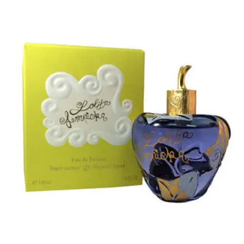 Experience the Allure of Lolita Lempicka Eau with Enchanting Citrus Notes Women’s Perfume