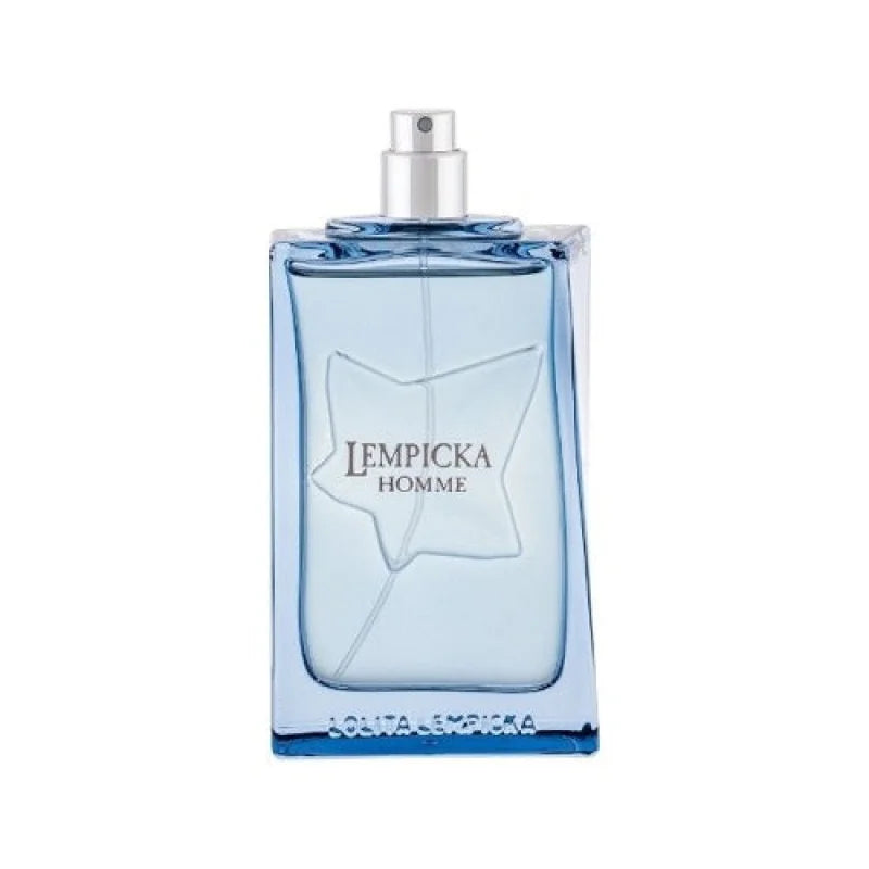Lolita Lempicka Homme Eau Sensual Anise Rum Violet Aura Men’s Cologne