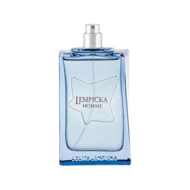 Lolita Lempicka Homme Eau Sensual Anise Rum Violet Aura Men’s Cologne