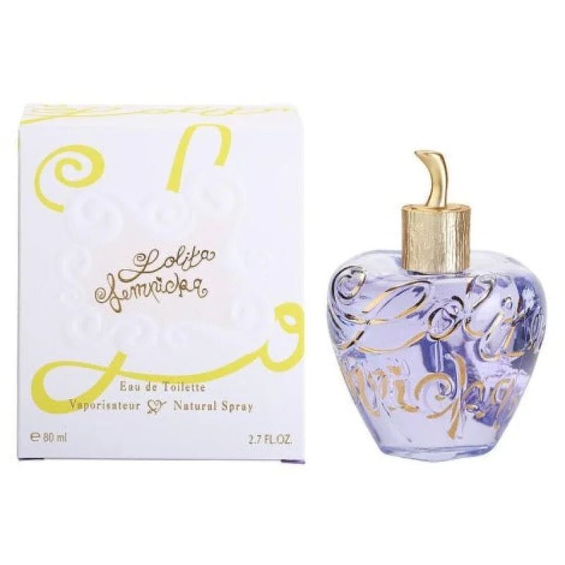 Sensual Lolita Lempicka Le Premier Eau Woody Oriental Perfume Women’s