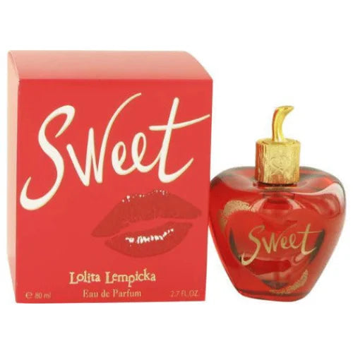 Lolita Lempicka Women’s Perfume - Sweet Eau De Parfum