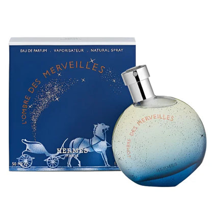 Lombre des Merveilles Perfume Enchanting Light and Shadow Scent Women’s Hermes