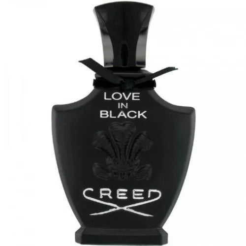 Love In Black Complex Women’s Eau by Creed for Bold Elegance Perfume