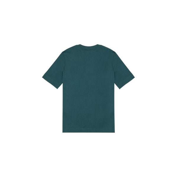 Love Moschino - Black Cotton T-Shirt
