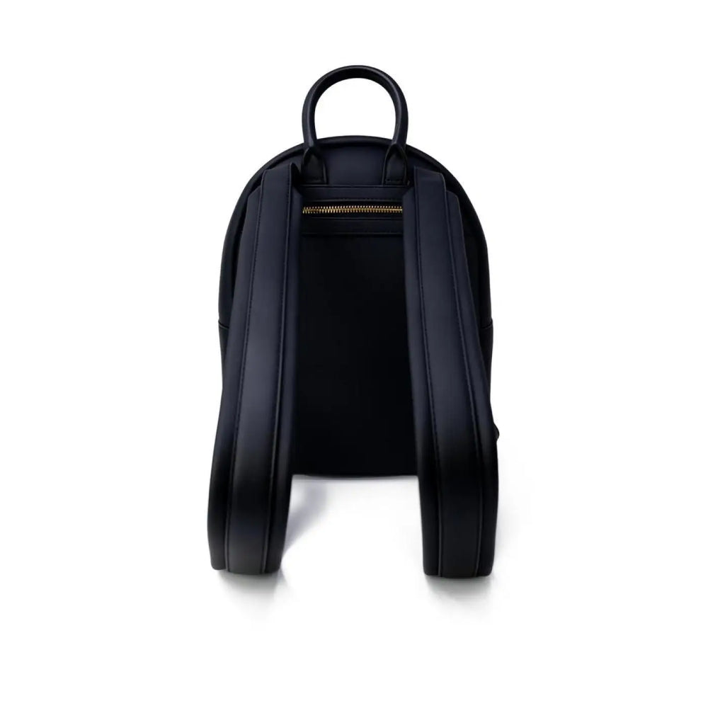 Love Moschino - Black Polyethylene Backpack
