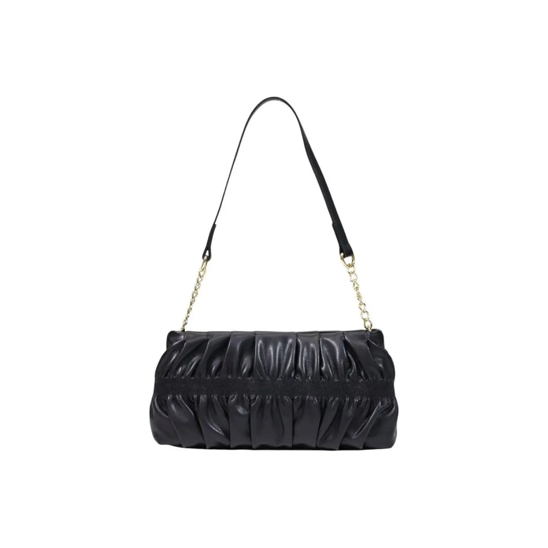 Love Moschino Black Polyethylene Handbag