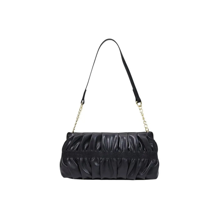 Love Moschino Black Polyethylene Handbag