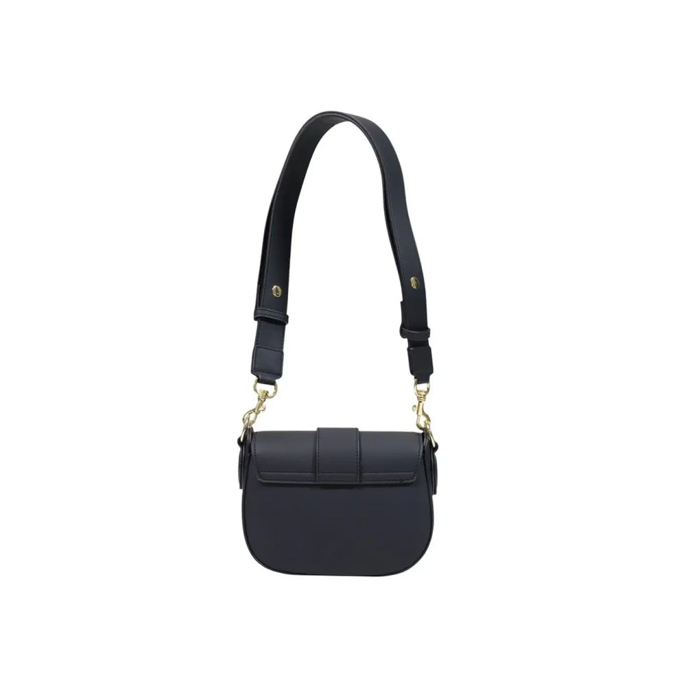 Love Moschino Black Polyethylene Handbag