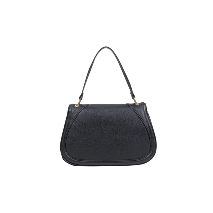 Love Moschino Black Polyethylene Handbag