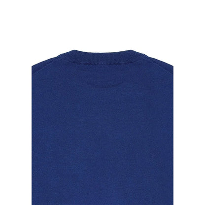 Love Moschino Blue Sweater Model LOVMAGDAAF1ST0709045 for Women