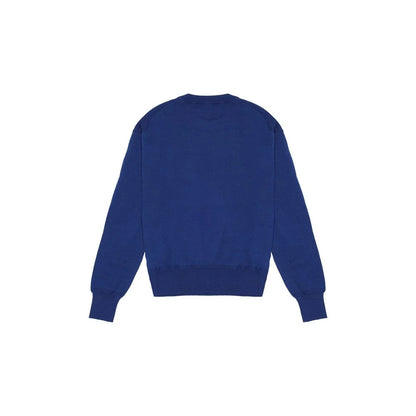Love Moschino Blue Sweater Model LOVMAGDAAF1ST0709045 for Women