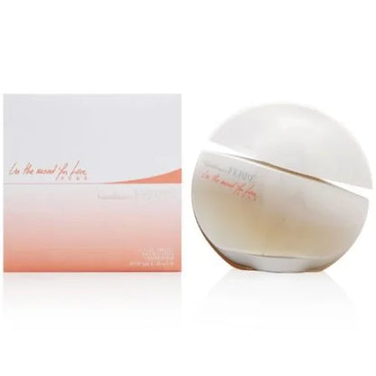 Love Pure Perfume for Women by Gianfranco Ferre Summery and Floral Women’s