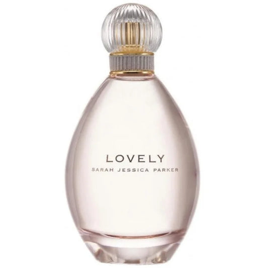 Lovely Sarah Jessica Parker Creamy Rosewood Sparkling Eaux de Parfum Women’s Perfume