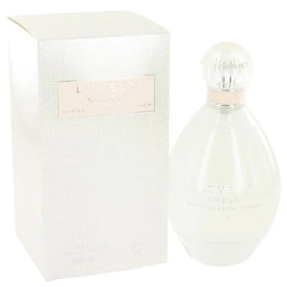 Lovely Sheer by Sarah Jessica Parker Sophisticated Women’s Perfume